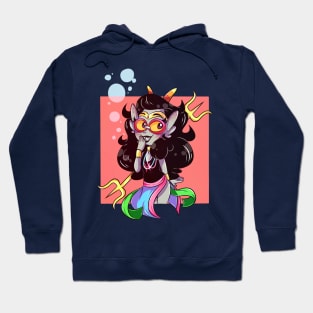 Homestuck-Feferi Hoodie